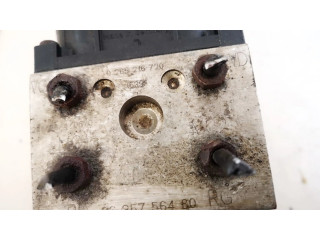 Jednotka ABS 9635756480   Citroen Berlingo 2002
