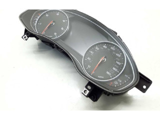 Панель приборов 4G8920981S, 0263672096   Audi A6 C7       