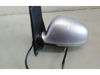 Зеркало электрическое Volkswagen Golf Plus 2005 - 2013 года