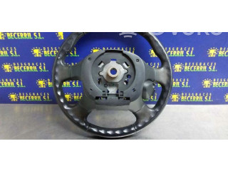 Руль Nissan Almera Tino 2000 - 2006 года