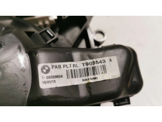 Вентилятор печки    T903543   BMW 3 F30 F35 F31