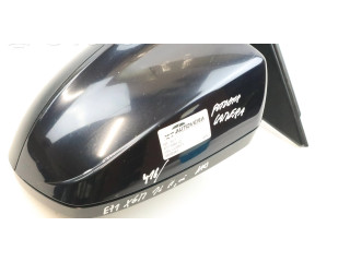 Zpětné zrcátko levé BMW X6 M 2012