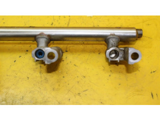 Магистральная трубка топлива 8W93-9G802-AF Jaguar XJ X351