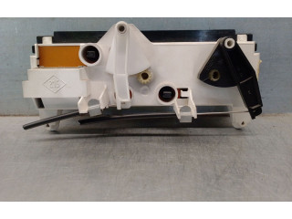 Модуль блока управления кондиционером 9041702057 Renault Clio I