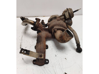 Турбина Audi A3 S3 8L GT1749V, 038253019N