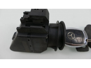 Замок зажигания