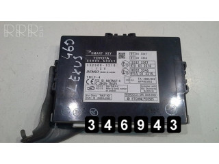 Блок управления двигателя 89990-50041 Mazda Demio