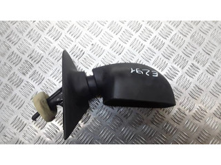 Зеркало электрическое правое Dacia Logan II 2012-2020 года