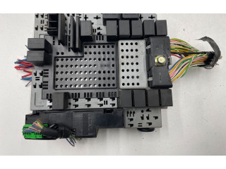 Блок комфорта 30682664, 03W465   Volvo XC90   