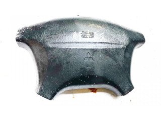 Подушка безопасности водителя me777231 Mitsubishi Carisma