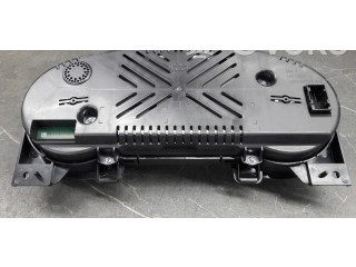 Панель приборов 5550031717 Jeep Renegade