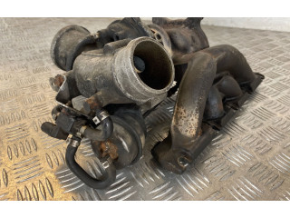 Турбина Audi A6 S6 C6 4F 06D145701C, 53039700087 для двигателя BPJ