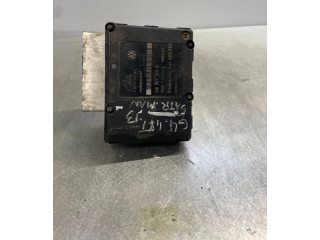 Блок АБС 1J0907379Q, 1J0907379Q Audi A3 S3 8L 1996 - 2003 года