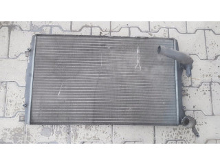 Радиатор охлаждающей жидкости