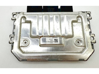 Блок управления двигателем Блок управления A3C01109700, 237102611S   Dacia Lodgy