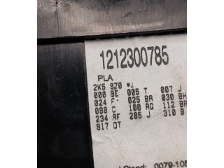 Pojistková skříňka 2K5970024F, 1212300785 Volkswagen Caddy 2012