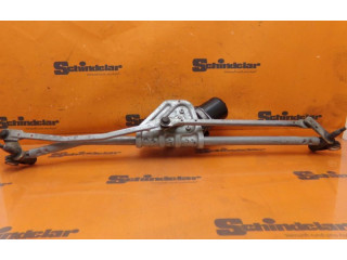 Моторчик дворников 8377427, 8377427    Mini One - Cooper Coupe R56