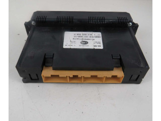 Блок управления климат-контролем 8L0820043M   Audi A3 S3 8L