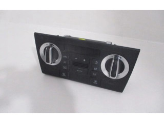 Блок управления климат-контролем 8U0820043B Audi Q3 F3