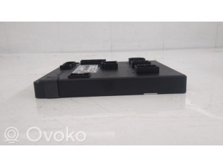 Блок комфорта 4H0907063N, 4H0907063F Audi A6 C7