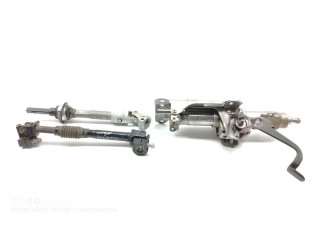 Рулевая рейка 55351277AK Jeep Wrangler - года