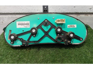 Přístrojová deska Citroen Berlingo 9662745380