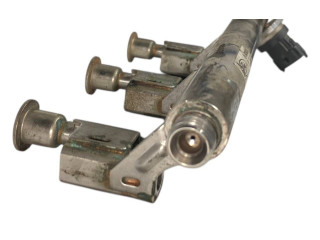 Vstřikovací lišta DM5G9H487AA, BM5G9F972BA Ford Fiesta 10FD0X