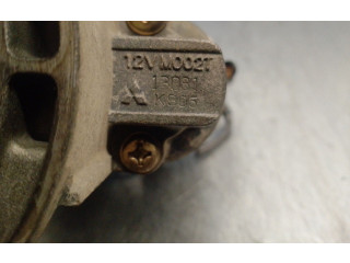 Стартер M002T13081, M002T13081   Citroen  Saxo   -  года