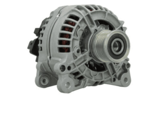 Генератор CA1986, 3EFFE   Volkswagen Golf Sportsvan      