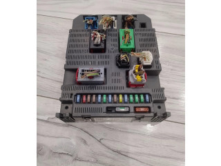 Блок комфорта 9663798580   Citroen C4 I   