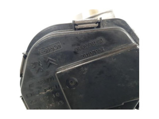 Дроссель 9682798180   Peugeot 207      