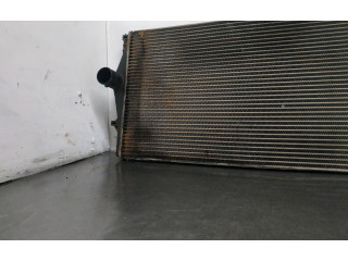 Радиатор интеркулера 9161207E Volvo S80 D5252T