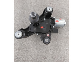 Двигатель стеклоочистителя заднего стекла 9811259980, 9811259980   Citroen C3