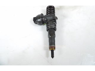 Форсунка 038130073AG, 038130073AG Skoda Fabia Mk2 (5J)