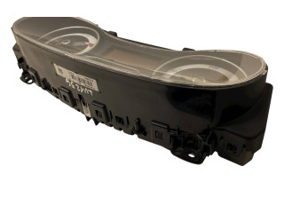 Панель приборов 51913549, A2C32923400   Fiat 500L       