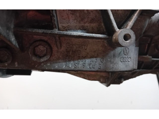 Блок управления редуктора коробки передач (раздатки) LLS   Audi A5 Sportback 8TA