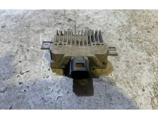 Блок управления топливного насоса 6G9N9D372AC, 13660108   Volvo S60