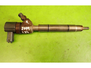 Форсунка     Hyundai Getz   