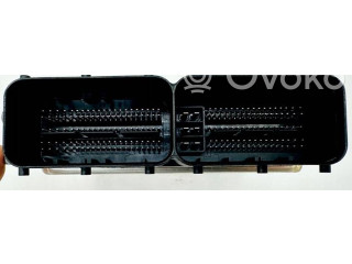 Блок управления двигателя 4G0907311B, 4G0907401   Audi A6 S6 C7 4G