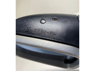 Поршень Зеркало (управляемое электричеством) E1020514 Volkswagen Golf IV