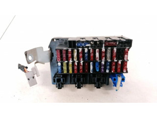 Pojistková skříňka 72404047, 7240-4047 243110E000 Nissan Micra 1996