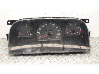 Přístrojová deska SsangYong Musso 2004 8020105120