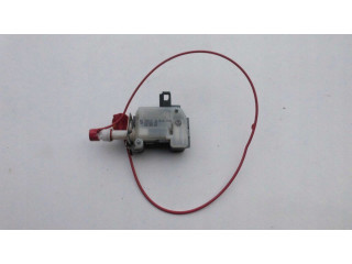 Электрический замок крышки