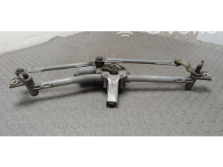 Моторчик дворников 6Q1955119A, 0390241524 Skoda Fabia Mk1 (6Y)