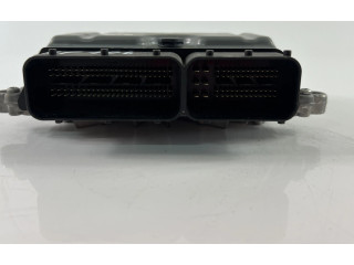 Блок управления двигателем Блок управления 31286086, 0261209108   Volvo V70