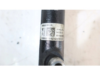 Vstřikovací lišta Citroen Berlingo