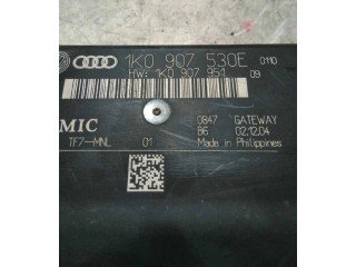 Řídící jednotka 1K0907530E Volkswagen Caddy