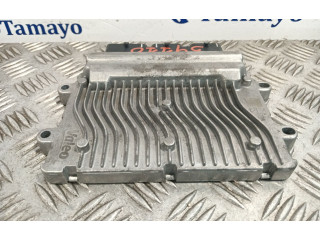 Řídící jednotka 21585675-3A, SW9661191880 Citroen Berlingo 2007