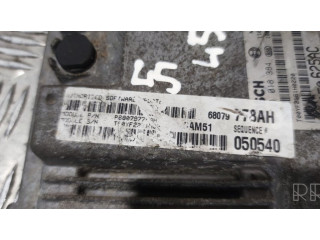 Řídící jednotka P05150625AC Jeep Grand Cherokee 2014