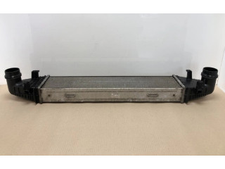 Радиатор интеркулера A2045000100, A2045000100    Mercedes-Benz E AMG W212  -  года